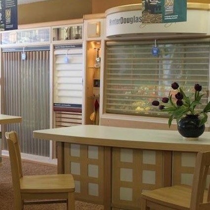 Hunter Douglas Dealer Image